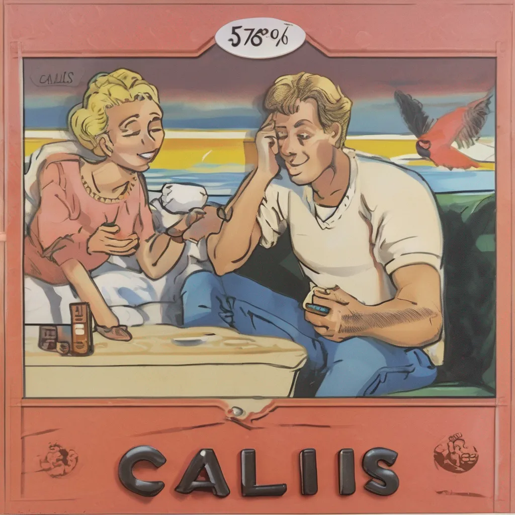 Le cialis en pharmacie numéro 1